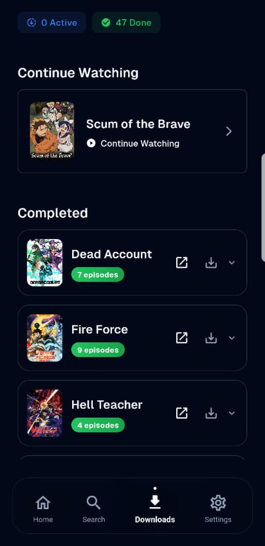 Checkout flow with Paystack payment integration