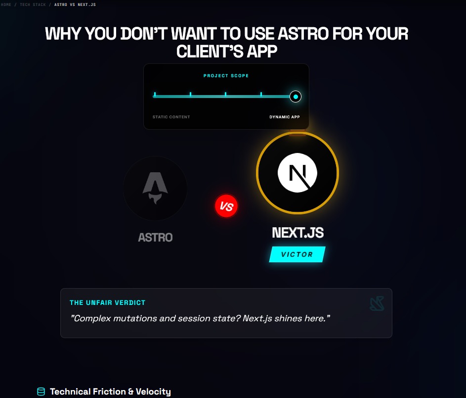 Category browsing and trending battles
